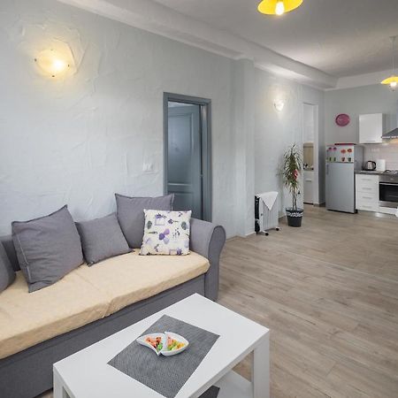 Apartmán Mario Poreč Exteriér fotografie