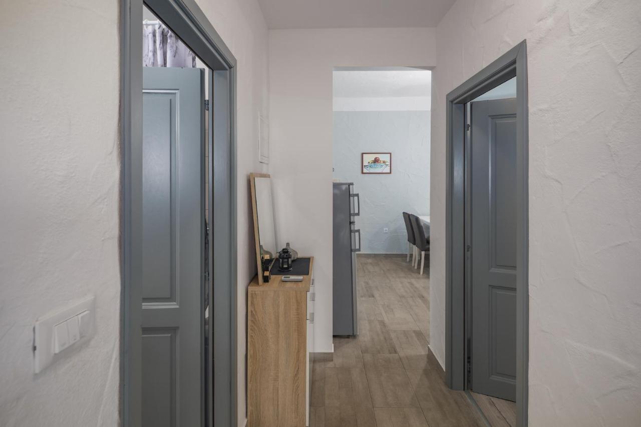 Apartmán Mario Poreč Exteriér fotografie